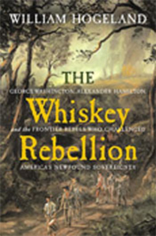 Whiskey Rebellion