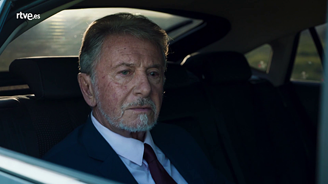 EP_42 Salvador se despide del Ministerio