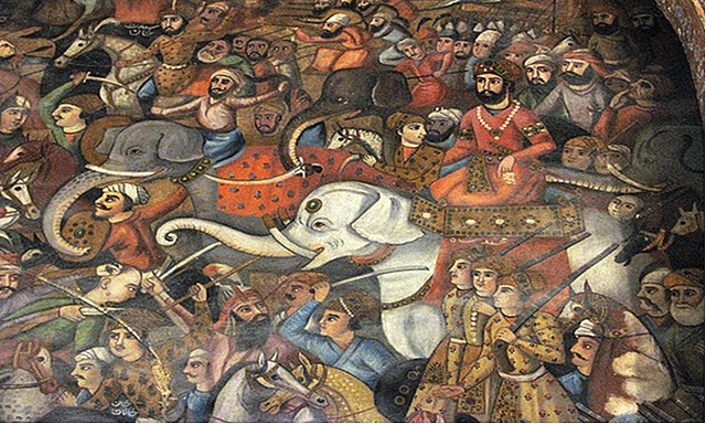 Battle of Khanwa