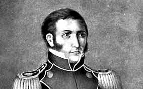 Fusilamiento Dorrego