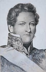 Primer Gobierno de Rosas