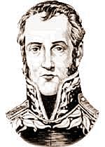 Gobernación Juan Ramón Balcarce