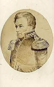 Gobernación Juan José Viamonte