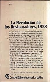 Revolución Restauradora