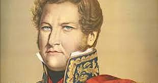 Segunda Gobernacion de Juan Manuel de Rosas