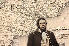 Pronunciamiento de Urquiza