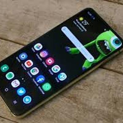 Timeline: El celular