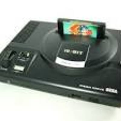 Timeline: La consola