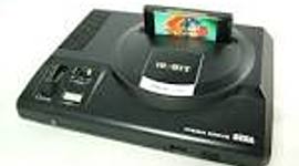 Timeline: La consola