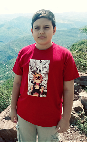 INGRESO A LA SECUNDARIA