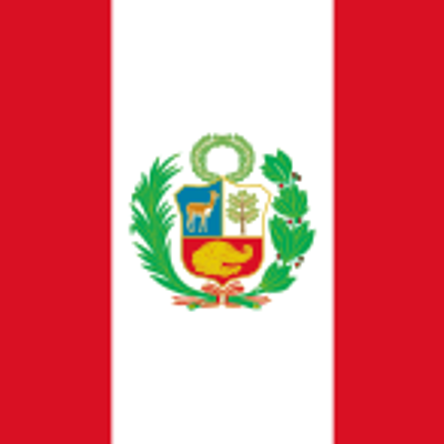 Timeline: PRESIDENTES DEL PERÚ