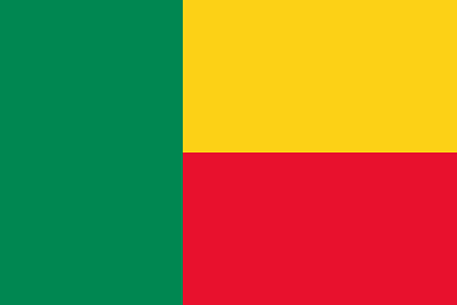 Republic of Dahomey