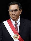 MARTÍN VIZCARRA