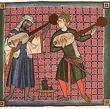 musica en la edad media