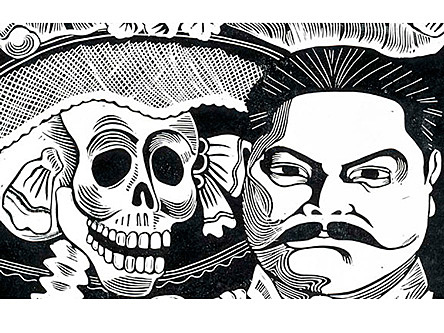 José Guadalupe Posadas