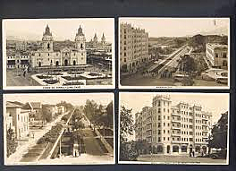 La modernización del país