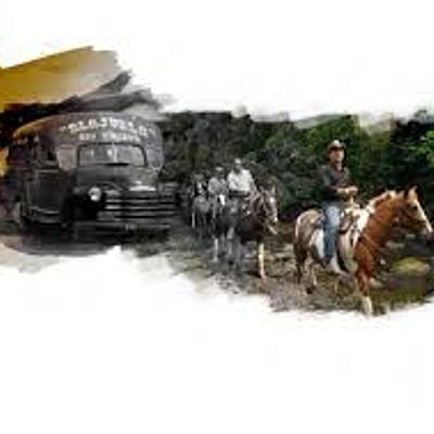 Timeline: Antecedentes del turismo en Costa Rica