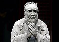ideology of confucianism