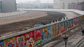 Timeline: History of the Berlin Wall