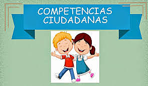 INSTITUCIONALIZACIÓN DE LAS COMPETENCIAS CIUDADANAS