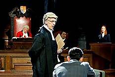 prosecution of confucian scholars