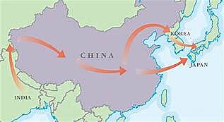 confucianism dominated