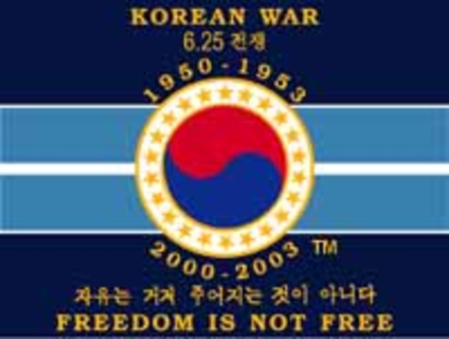 Korean War
