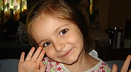 Timeline: Infancia