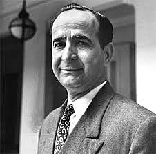 Durante la administración del señor José Figueres Ferrer se crea la Ley Orgánica del ICT