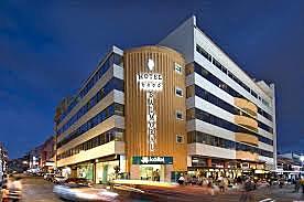 Hechos importantes al inicio de la segunda etapa.