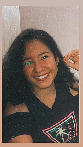 VIVIENDO LA PANDEMIA