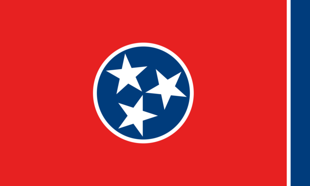 Tennesse leaves union