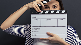 Timeline: HISTORY OF FILM-MAKING