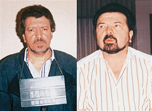 Los Rodriguez Orejuela