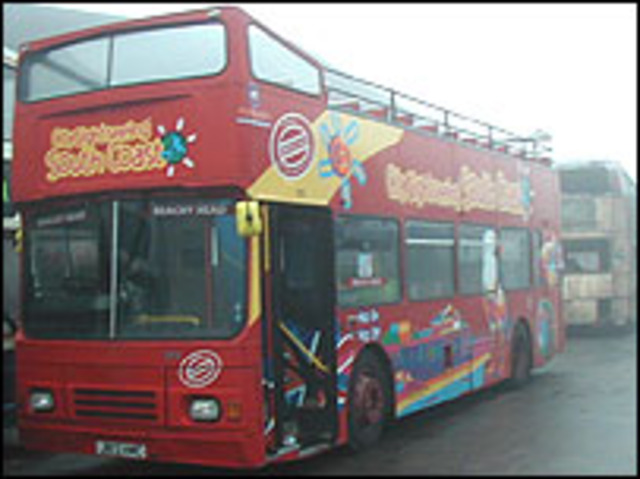 Montgomery Bus Boycott