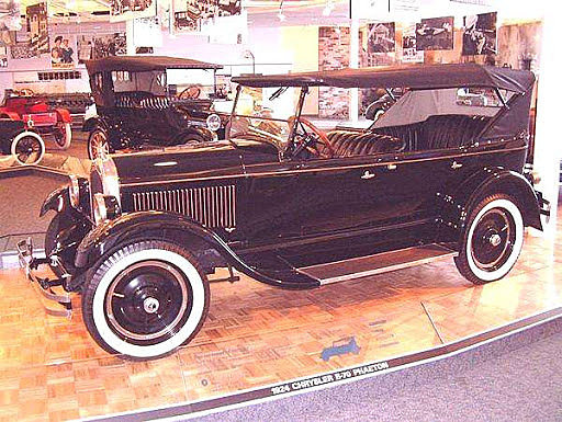 Desarrollo de motores más eficientes y seguros