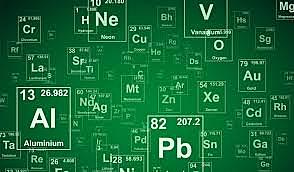 Descubrimiento de Nuevos Elementos