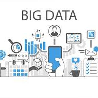 Timeline: La historia del Big Data
