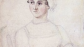 Timeline: The Life of Jane Austen