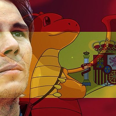 Timeline: Historia de España vs Mi Historia