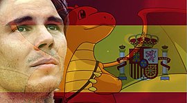 Timeline: Historia de España vs Mi Historia