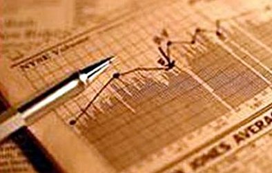 Nace la estadística