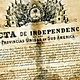Acta independencia