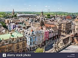 Beginning her Education