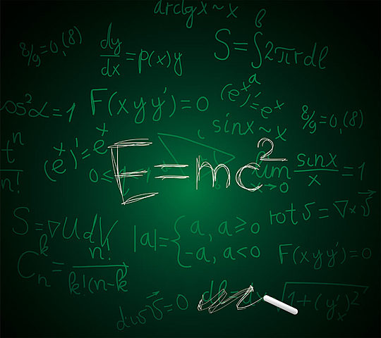 ¿Qué es la física?