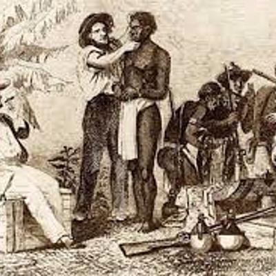 Timeline: Historia de Costa Rica