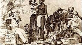 Timeline: Historia de Costa Rica