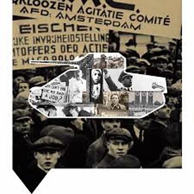 Timeline: wereldoorlogen