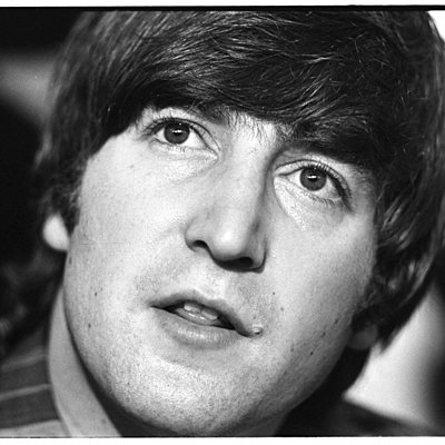 Timeline: El Joven Lennon Juan Ignacio Enriquez, Valentino Russo, Catalina Reussi, Juan Lucas Re