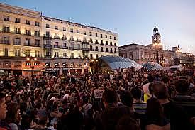 PSOE 2º GOBIERNO Zapatero